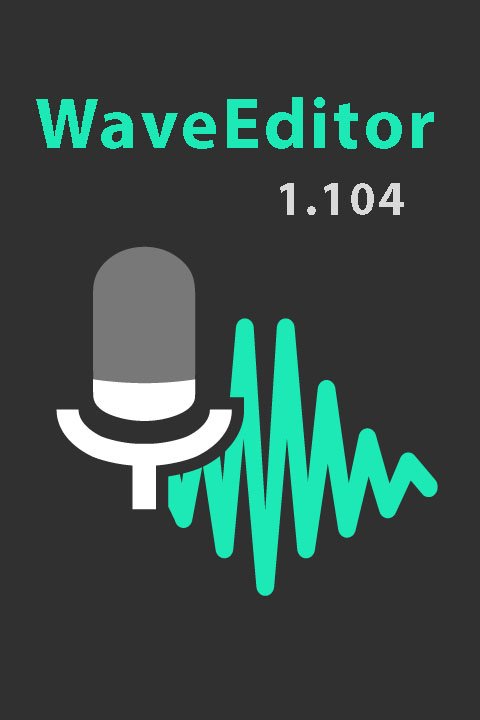 Talk recording. Звук. Abyssmedia Wave Editor free download.